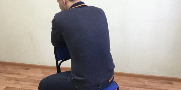 Тренинг - формирует положительное мышление у наркозависимых людей